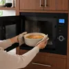 Heinner HMW-25BIGBK, Vstavaný, Mikrovlnná rúra s grilom, 25 Náhľad obrázku produktu 11
