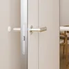 WELLGRO Wand Türstopper - selbstklebend, ohne Bohren, Produktbild-Vorschau 5