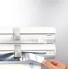 LEIFHEIT Porte-rouleau Rolly Mobil blanc Voir les images du produit 2