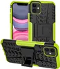 Cover per esterni per Apple iPhone 11 Custodia Hybrid Armor Anteprima dell’immagine prodotto 1