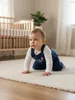 Disney Lilo & Stitch Baby Latzhose für Jungen - Stitch Hose Produktbild-Vorschau 3
