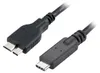 B48 USB 3.1 Typ C auf USB 3.0 micro B Stecker USB C zu Produktbild-Vorschau 1