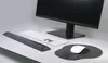 DURABLE Tapis Souris Ergotop® avec gel, Gris, 574858 Voir les images du produit 4