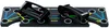 PUSH-UP MULTITRAINER (Push-Up Board) in 4C Box Produktbild-Vorschau 25