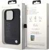 Bmw Bmhcp15Xsllbk Iphone 15 Pro Max 6.7Czarny/Cuir noir Hot Voir les images du produit 8