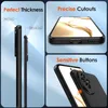 Custodia in silicone per Honor 200 Copertura protettiva Anteprima dell’immagine prodotto 4