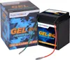 Electronicx Extreme Edition GEL Motorradbatterie 2.5Ah 12V Produktbild-Vorschau 5