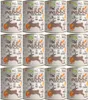 SYTA MICHA Mokra karma Królik z warzywami Mokra karma dla Produktbild-Vorschau 3
