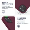 kwmobile Handyhülle für iPhone 13 Hülle, für iPhone 13 Case Produktbild-Vorschau 3