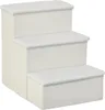 Schody pre domáce zvieratá D06-068WT, skladacie, 3 stupne, Náhľad obrázku produktu 5