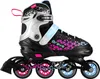 A single inline skate is shown against a white background. Produktbild-Vorschau