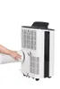 Honeywell  3-in-1 9000BTU HF09CESVWK 2600 W WIFI Klimagerät Produktbild-Vorschau 18