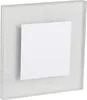 Kanlux 26840 APUS LED Einbauleuchte, Wandleuchte warmweiss Produktbild-Vorschau 1