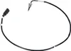 NRF 707363 Abgastemperatursensor für VW Golf VII Schrägheck Produktbild-Vorschau 4