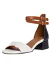 Tamaris Sandalen Sandalen Leder/Synthetik Produktbild-Vorschau 12