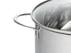 ELO Basic Brillant Set di pentole in acciaio inox con scala Anteprima dell’immagine prodotto 7