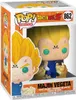 Dragon Ball Z POP! Animation Vinyl Figur Majin Vegeta 9 cm Produktbild-Vorschau 1
