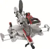 Flex Akku Kapp-Zugsäge 18 V, SMS 305 18-EC Produktbild-Vorschau 6