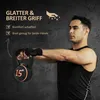 SPORTNOW Sada 3 kettlebellov, 2,2 kg, 4,5 kg, 6,8 kg, pre Náhľad obrázku produktu 5