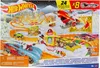 Mattel Hot Wheels Adventný kalendár Náhľad obrázku produktu 13
