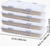 SucceBuy cassettiera sotto letto set di 4 cassetti, Anteprima dell’immagine prodotto 8