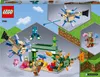 LEGO Le duel des gardiens (21180), Couleur:Bleu Voir les images du produit 9