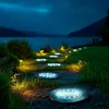 Maclean MCE318 LED luce solare a terra con picchetto a Anteprima dell’immagine prodotto 10