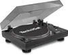 TechniSat TechniPlayer LP 300 - Plattenspieler - Schwarz, Anteprima dell’immagine prodotto 1