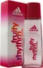 Adidas - Fruity Rhythm For Women - Pro ženy, 50 ml Náhled obrázku produktu 3