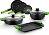BRA A400320, Zapekacia miska na casserole, Kolo, Hliník, Náhľad obrázku produktu 4