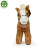 Braunes Plüschpferd, 20 cm, umweltfreundlich Produktbild-Vorschau 12