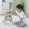 VIGA Drewniany Pchacz Edukacyjny dla dzieci Podgląd zdjęcia produktu 7