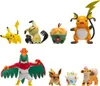 Jazwares Figurki Pokémon multipack 8 szt PKW2687 Podgląd zdjęcia produktu 2