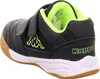 Kappa Trainings- & Hallenschuhe KICKOFF K Unisex - Kinder Produktbild-Vorschau 18