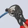 Clé à pince KNIPEX Voir les images du produit 6