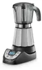 DeLonghi Alicia Plus EMKP 63.B Elektrický hrniec moka Náhľad obrázku produktu 1