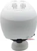 Alpina Arber Visor Q-Lite Skihelm Snowboardhelm white matt Produktbild-Vorschau 7