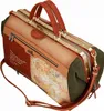 anekke Reisetasche Peace & Love, Camel mehrfarbig, Produktbild-Vorschau 13