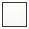 EGLO Fueva 5, LED, 3000 K, 2400 lm, IP20, Schwarz, Weiß Produktbild-Vorschau 3