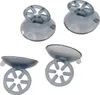 Aqua Della Sternsauger 4/6 mm - 4 Stück Produktbild-Vorschau 1