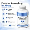 Natriumbutyrat mikroverkapselt 100 Kapseln | hohe Dosierung Produktbild-Vorschau 5
