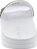 ADIDAS Adilette Badesandale weiss 47 1/3 Produktbild-Vorschau 46
