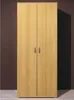 Schuhschrank Garderobenschrank Mehrzweckschrank Flurschrank Produktbild-Vorschau 5