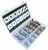 Set-kit rivetti filettati, assortimento dadi per inserti, Anteprima dell’immagine prodotto 2