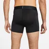 Nike M Np Df Short 5 In 010 Black/White 010 Black/White Xl Podgląd zdjęcia produktu 2