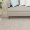 vidaXL Koberec Prírodný sisal 66x350 cm Piesková farba Náhľad obrázku produktu 1