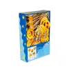 100x Deko-Picker "Emojis" 12cm Produktbild-Vorschau 2