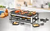 Rommelsbacher RCC 1500 Fashion raclette gril Náhľad obrázku produktu 18