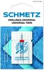 Schmetz 130/705 H ZWI NE 3,0 SDS 90 Nadel für Nähmaschine Produktbild-Vorschau 3