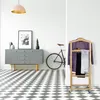 Voiturier sur roulettes Voir les images du produit 2